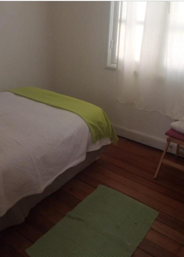 Tralkan B&B Santiago Dış mekan fotoğraf