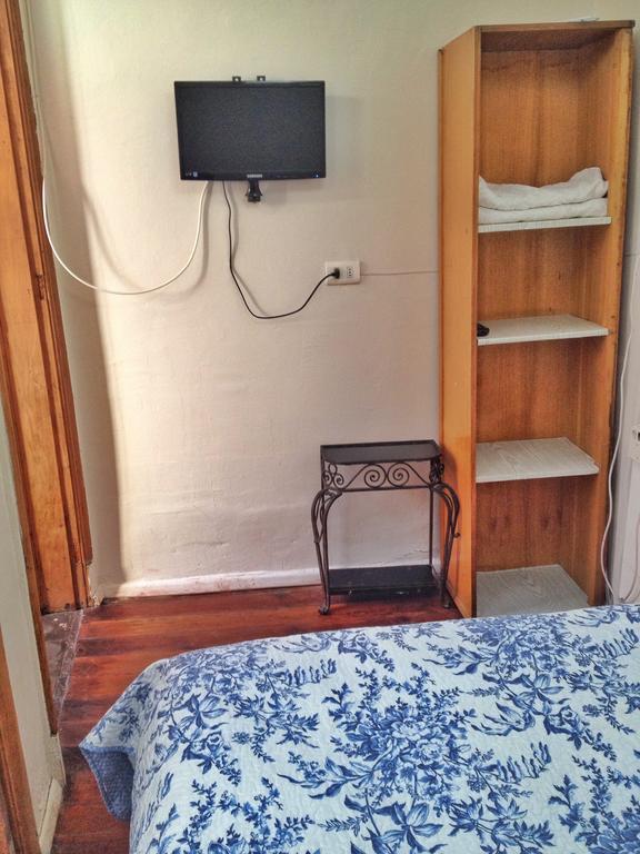Tralkan B&B Santiago Oda fotoğraf