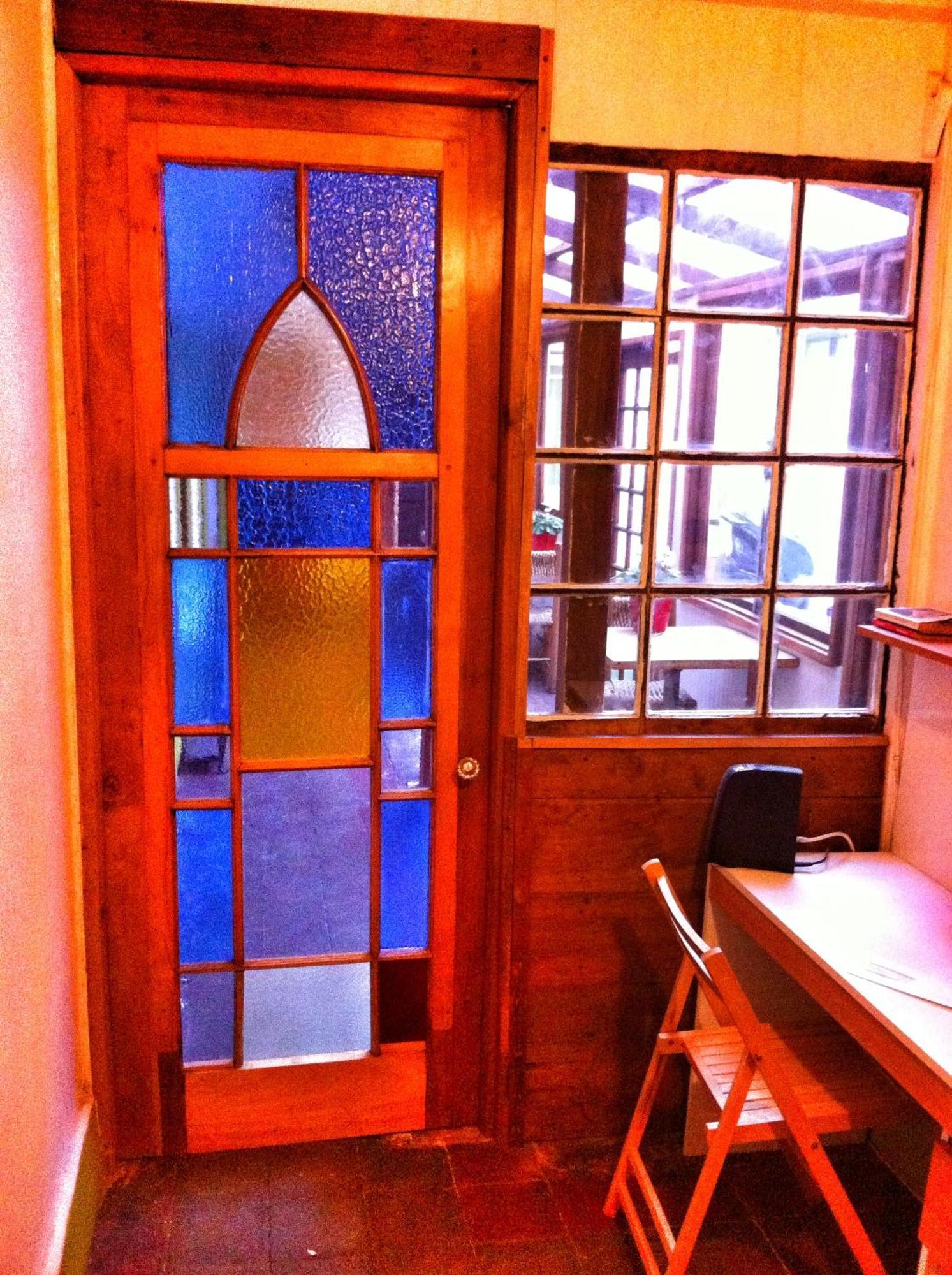 Tralkan B&B Santiago Dış mekan fotoğraf