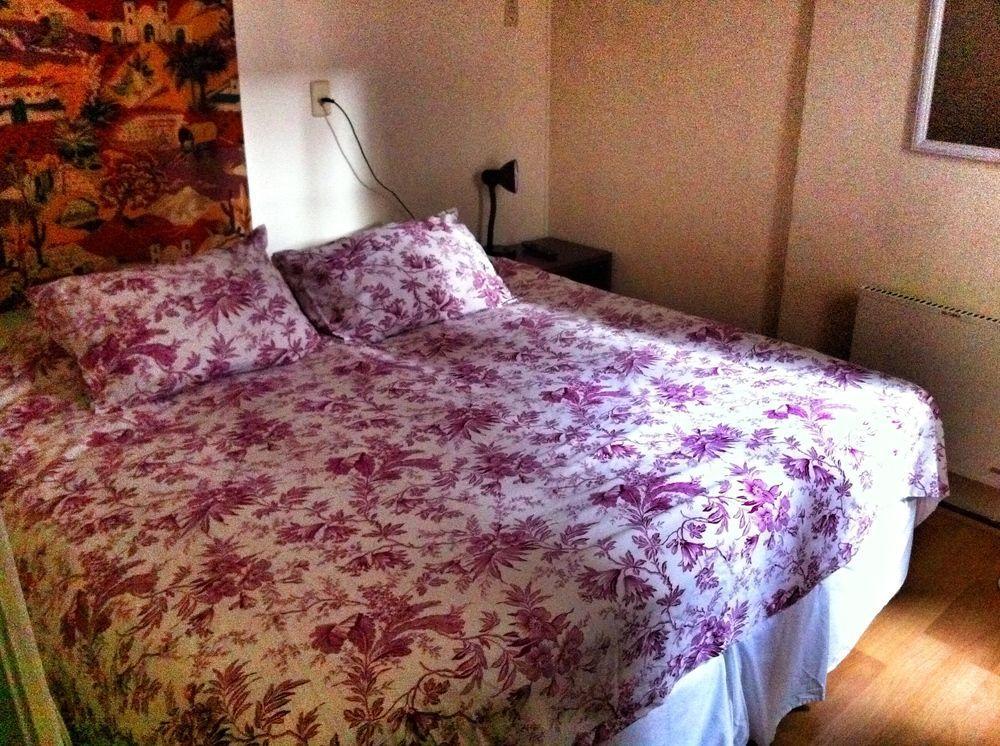 Tralkan B&B Santiago Dış mekan fotoğraf