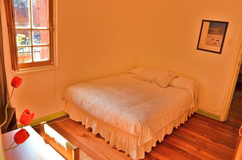 Tralkan B&B Santiago Dış mekan fotoğraf
