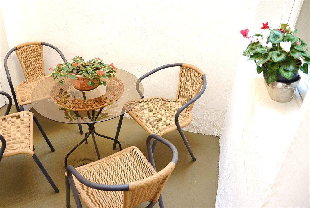Tralkan B&B Santiago Dış mekan fotoğraf