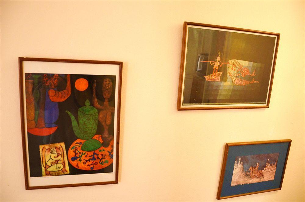 Tralkan B&B Santiago Dış mekan fotoğraf