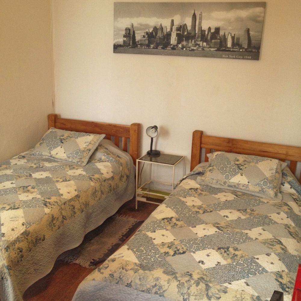 Tralkan B&B Santiago Dış mekan fotoğraf