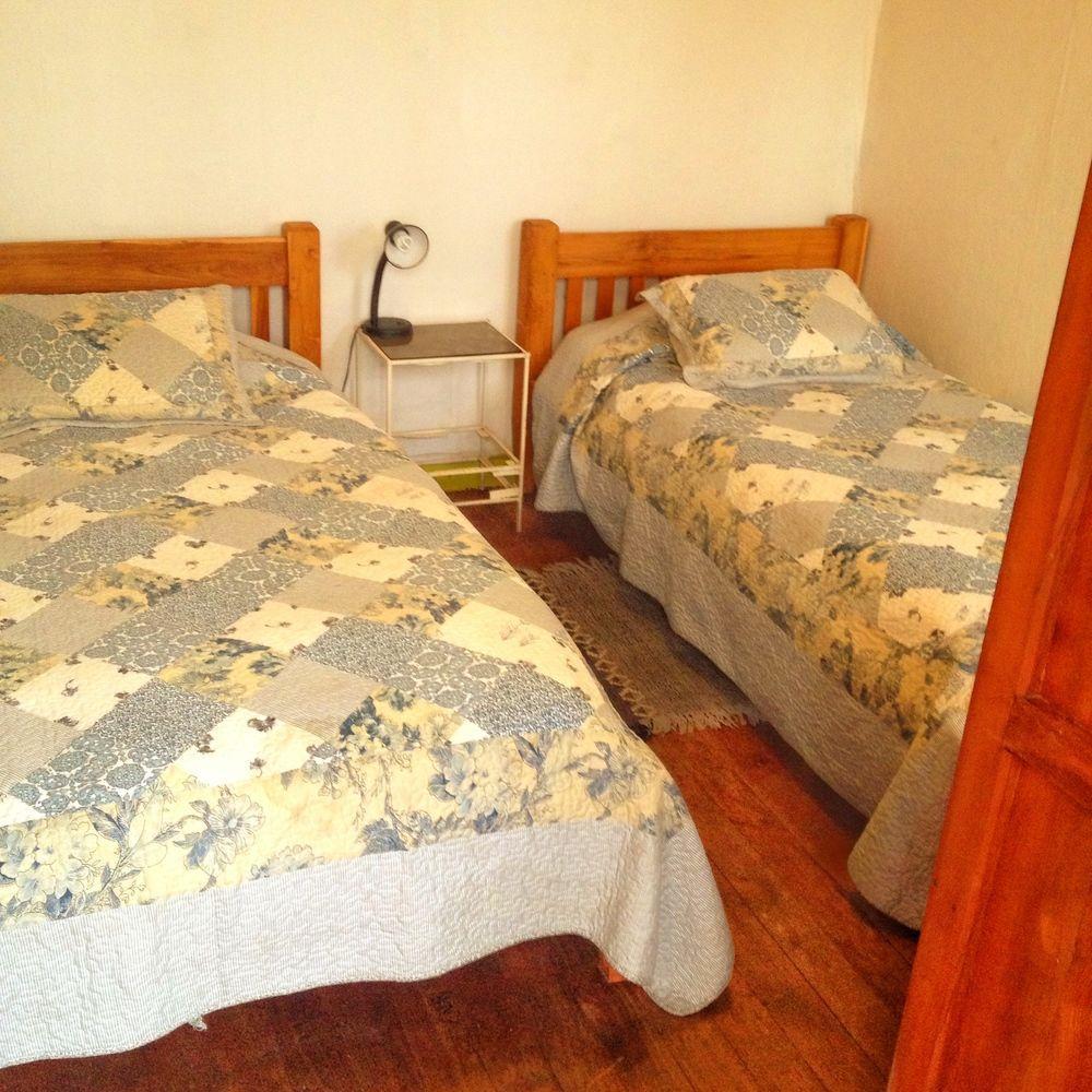 Tralkan B&B Santiago Dış mekan fotoğraf