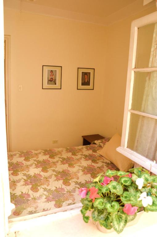 Tralkan B&B Santiago Dış mekan fotoğraf