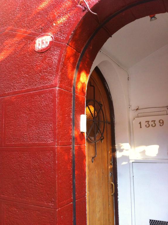 Tralkan B&B Santiago Dış mekan fotoğraf