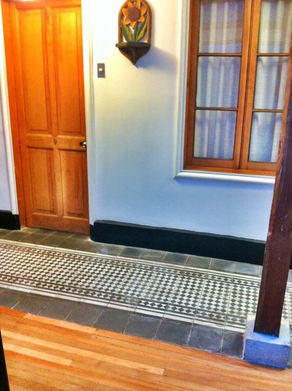 Tralkan B&B Santiago Dış mekan fotoğraf