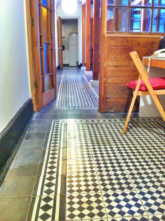 Tralkan B&B Santiago Dış mekan fotoğraf