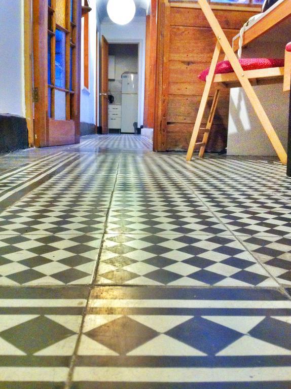 Tralkan B&B Santiago Dış mekan fotoğraf