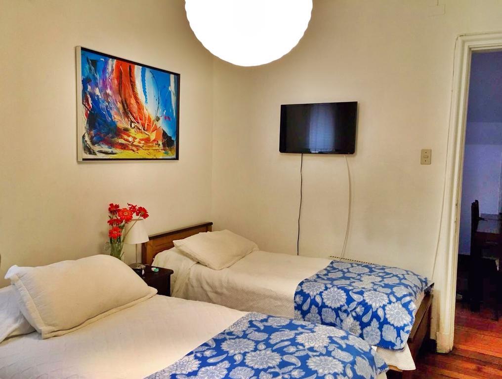 Tralkan B&B Santiago Dış mekan fotoğraf