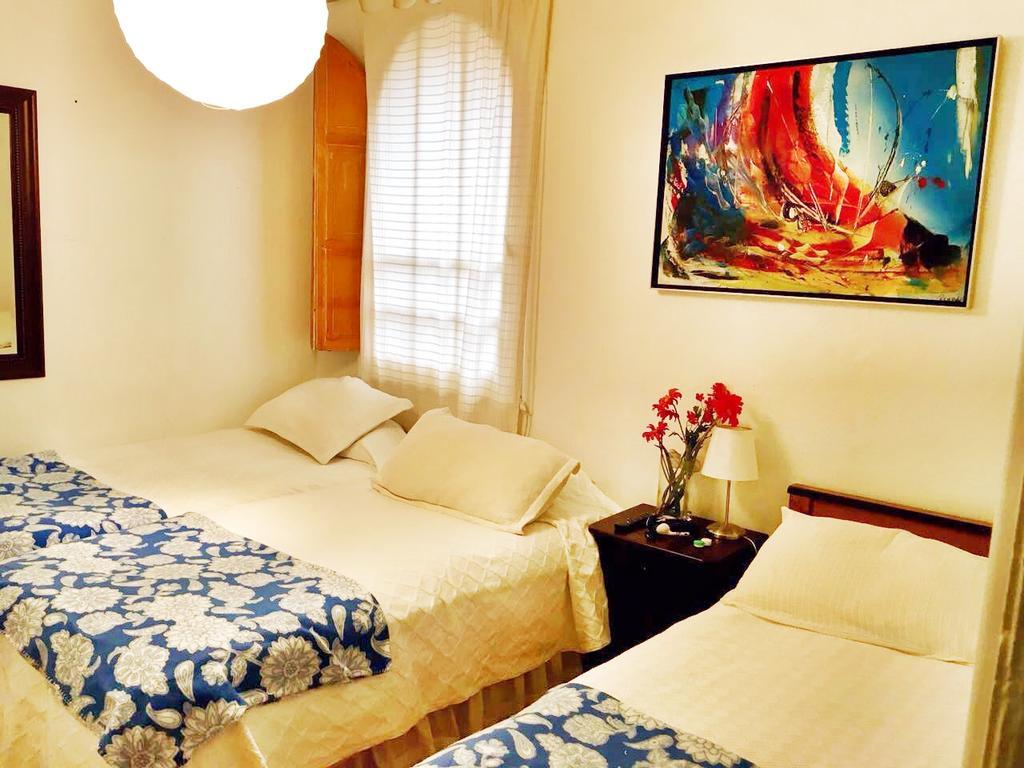 Tralkan B&B Santiago Dış mekan fotoğraf