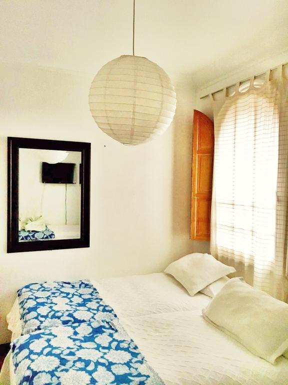 Tralkan B&B Santiago Dış mekan fotoğraf