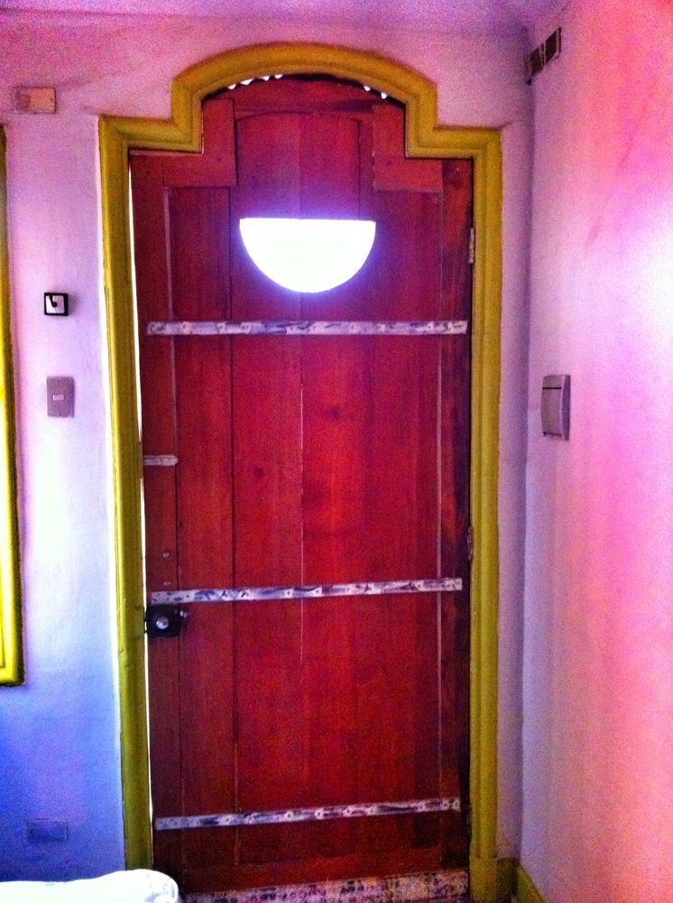 Tralkan B&B Santiago Dış mekan fotoğraf