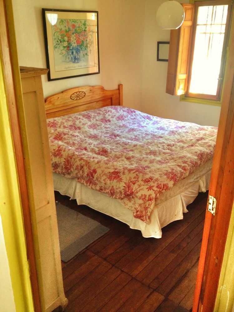 Tralkan B&B Santiago Dış mekan fotoğraf