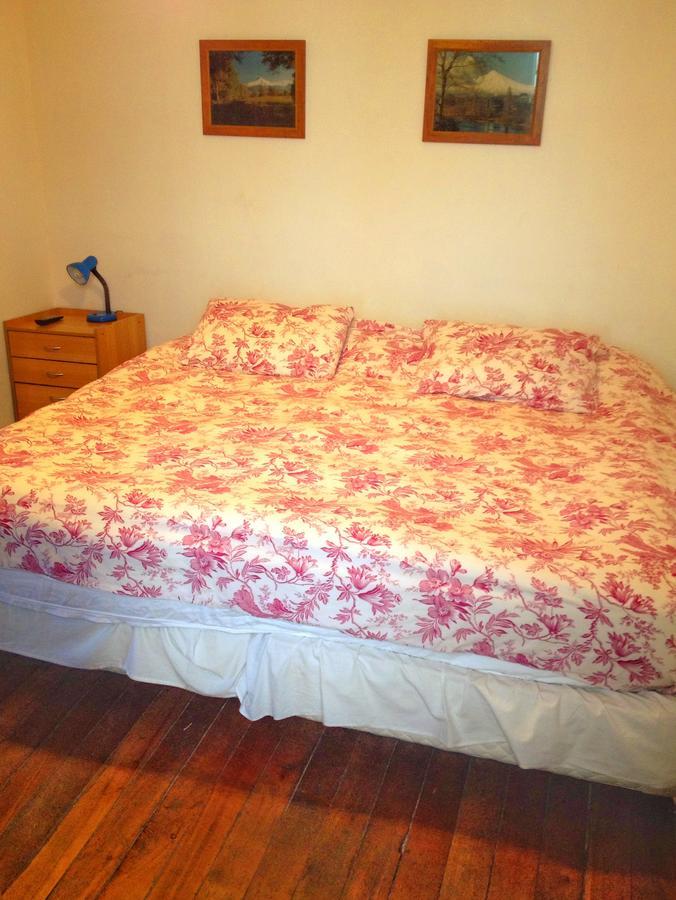 Tralkan B&B Santiago Dış mekan fotoğraf