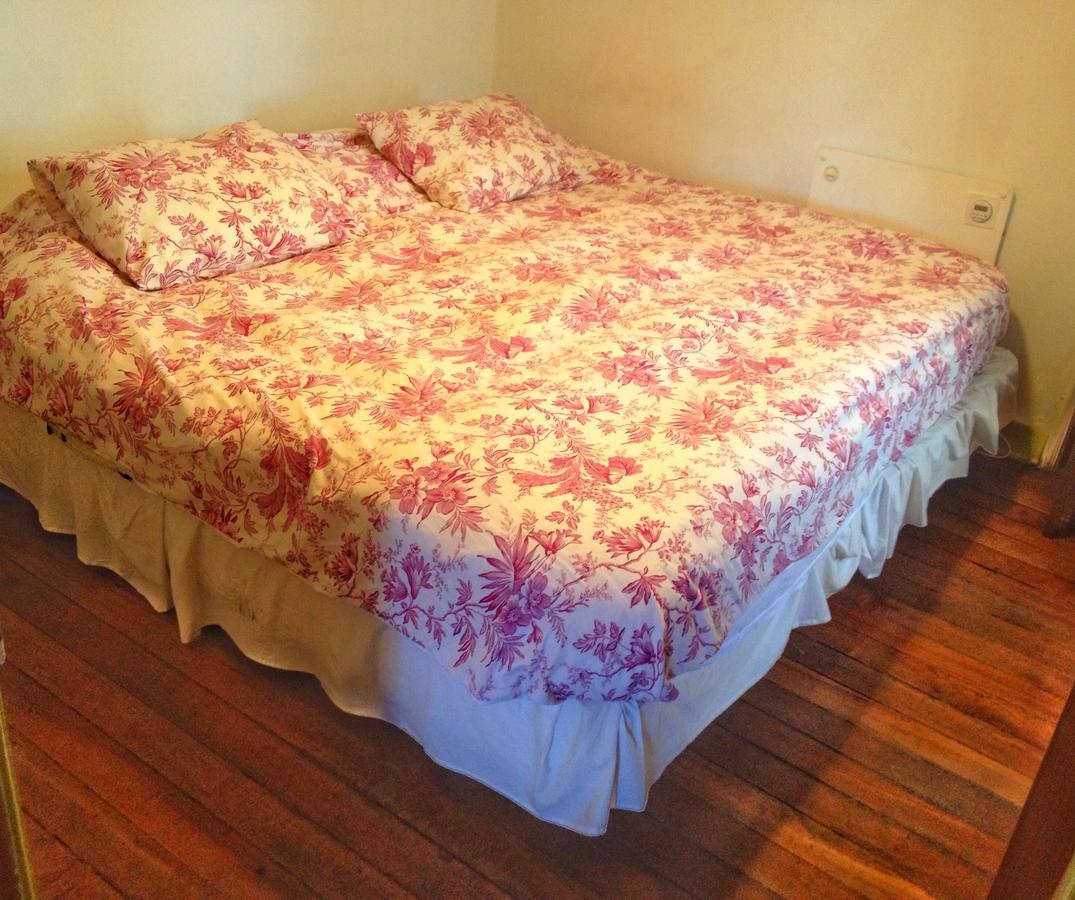 Tralkan B&B Santiago Dış mekan fotoğraf