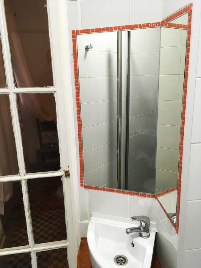 Tralkan B&B Santiago Dış mekan fotoğraf