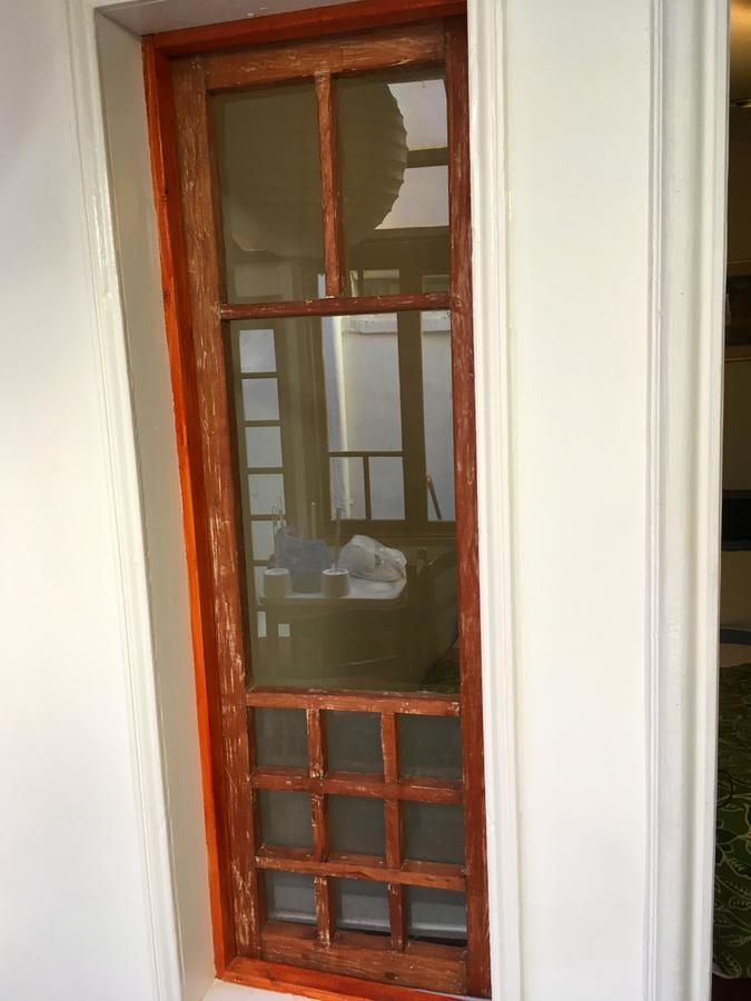 Tralkan B&B Santiago Dış mekan fotoğraf