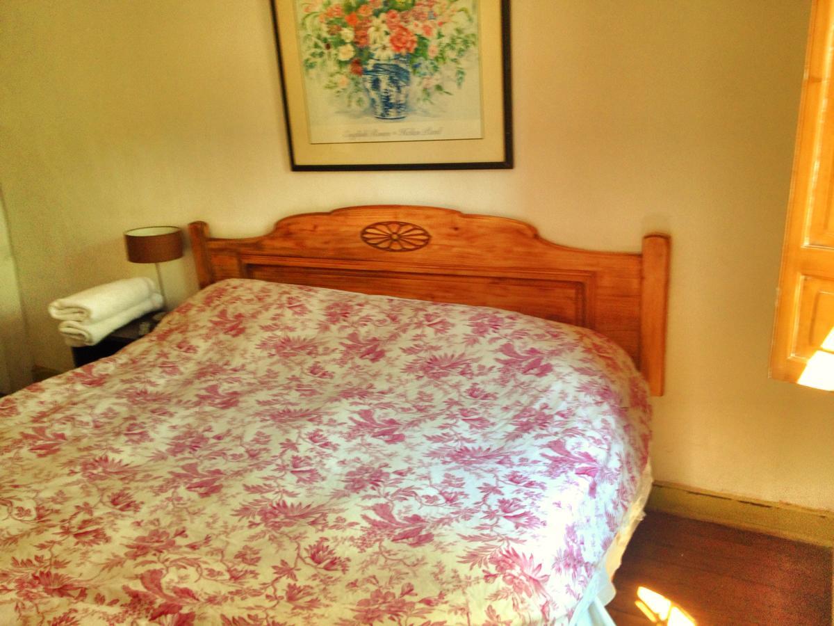 Tralkan B&B Santiago Dış mekan fotoğraf
