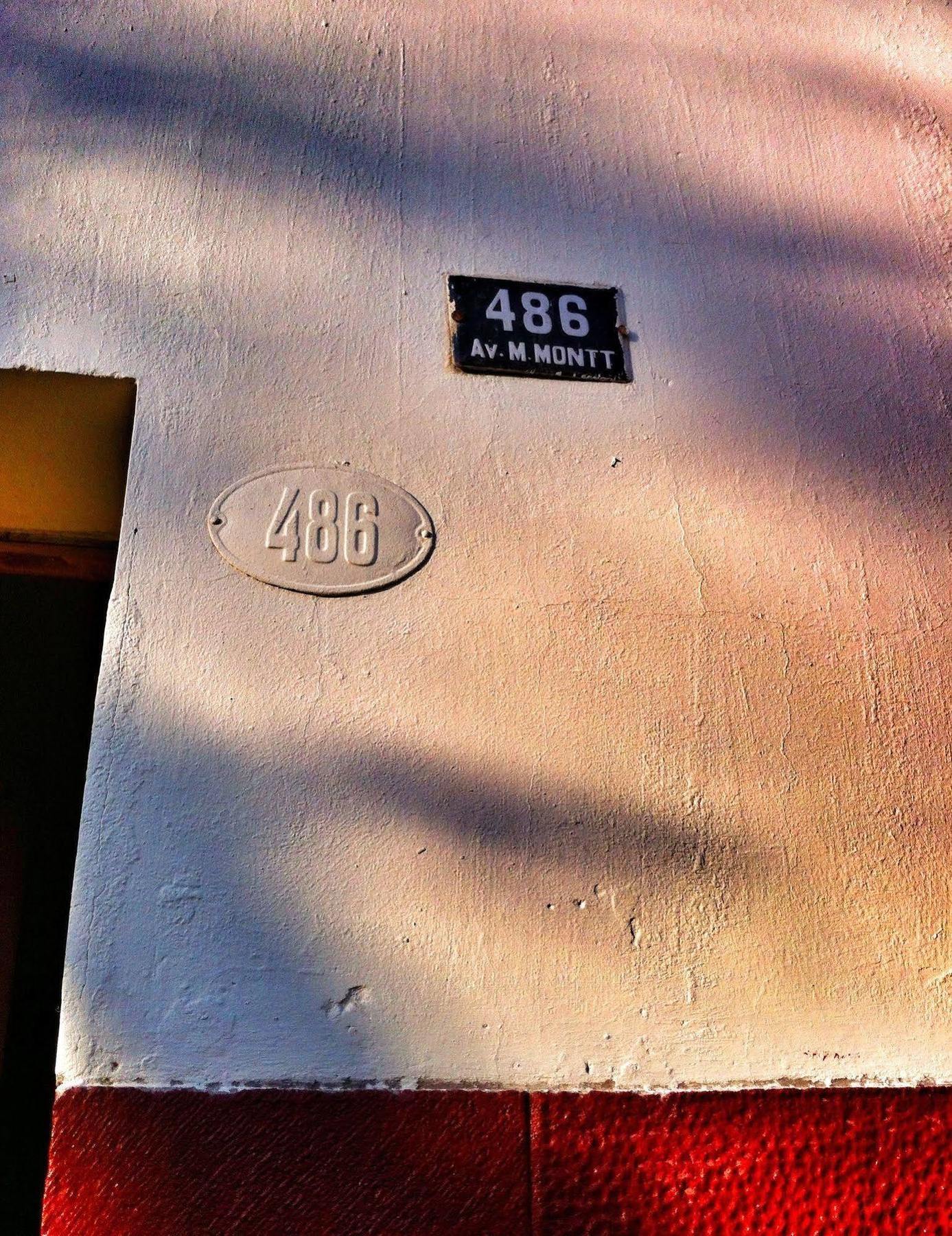 Tralkan B&B Santiago Dış mekan fotoğraf