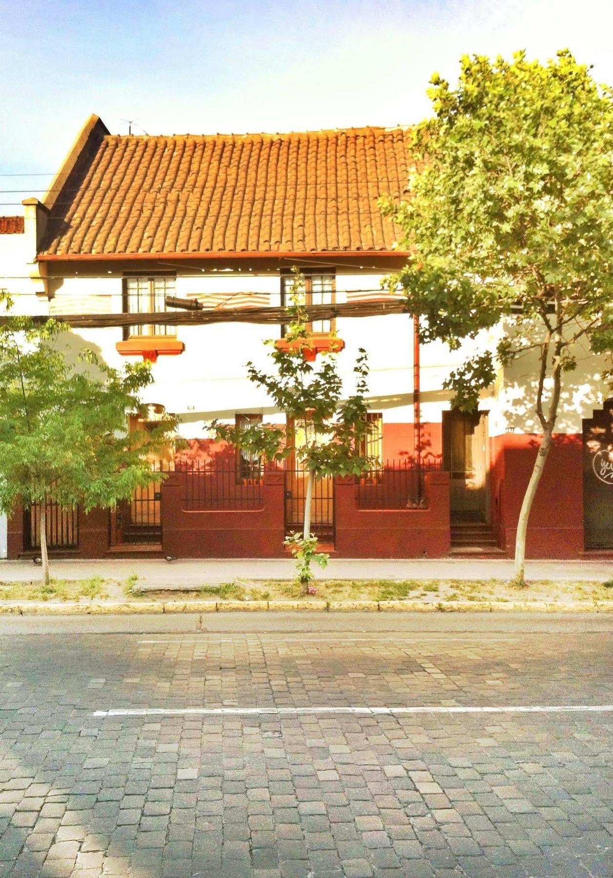 Tralkan B&B Santiago Dış mekan fotoğraf