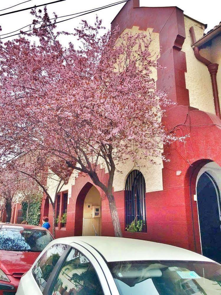 Tralkan B&B Santiago Dış mekan fotoğraf