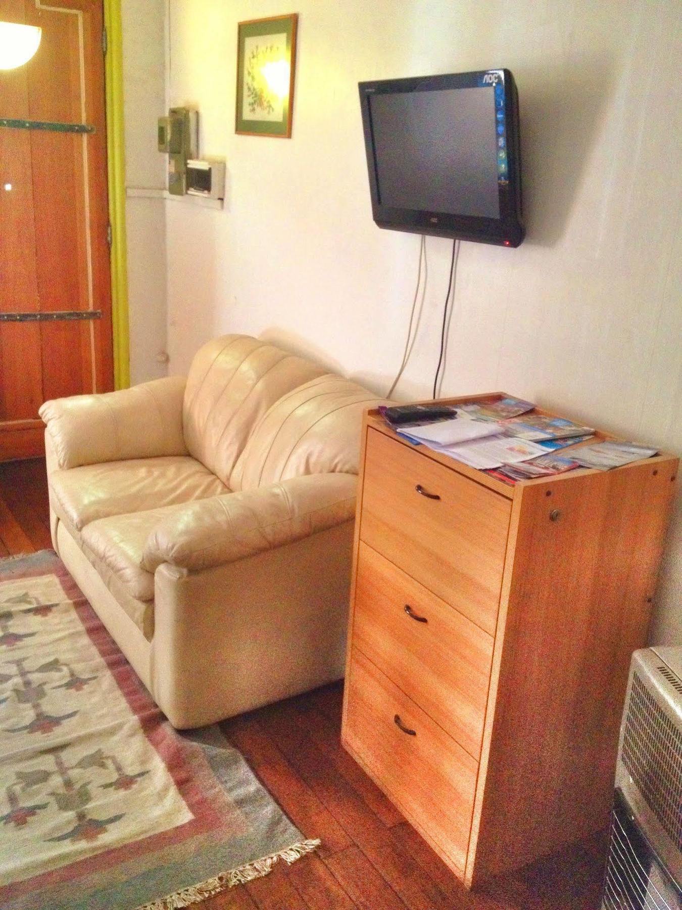 Tralkan B&B Santiago Dış mekan fotoğraf