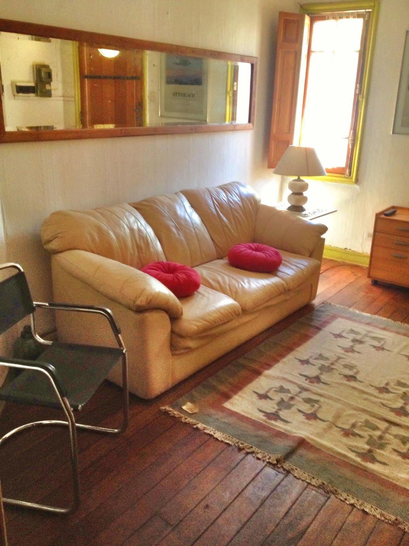 Tralkan B&B Santiago Dış mekan fotoğraf