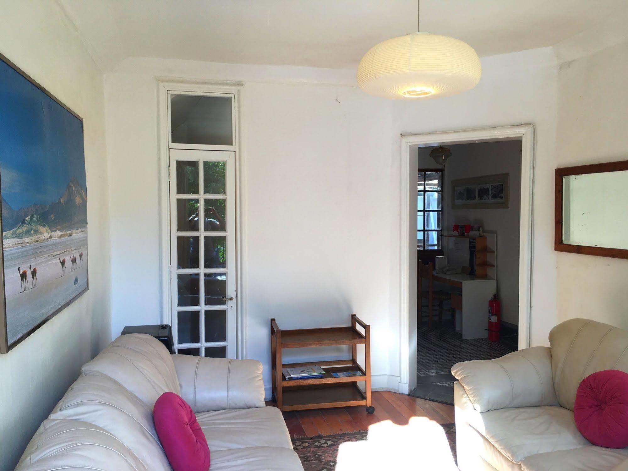 Tralkan B&B Santiago Dış mekan fotoğraf