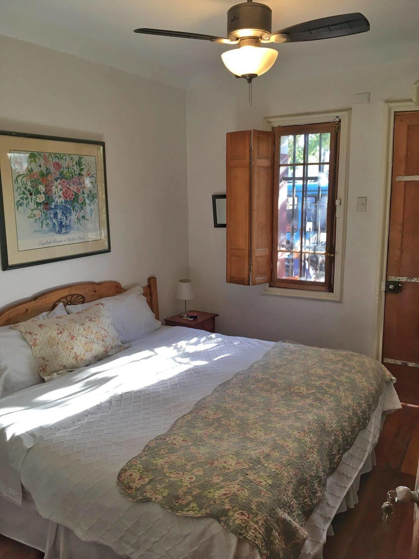 Tralkan B&B Santiago Dış mekan fotoğraf
