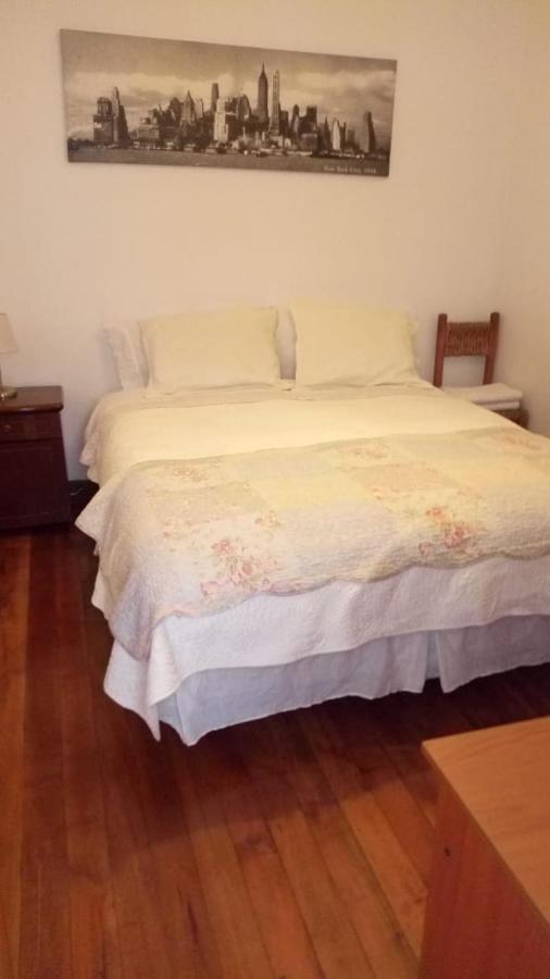 Tralkan B&B Santiago Dış mekan fotoğraf